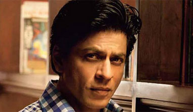 Shah Rukh Khan roped in to promote ‘Joker’?